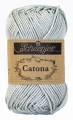 Scheepjes Catona 172 Light Silver